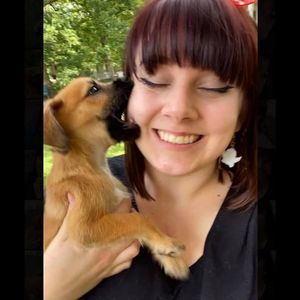 Meet your Posher, Alaina